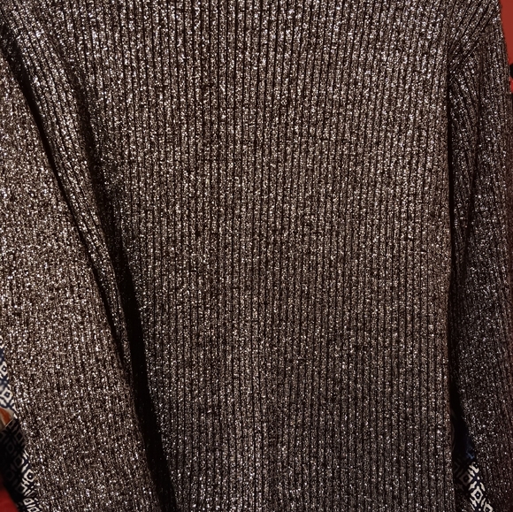 Vintage ladies sweater 3X - Picture 7 of 8